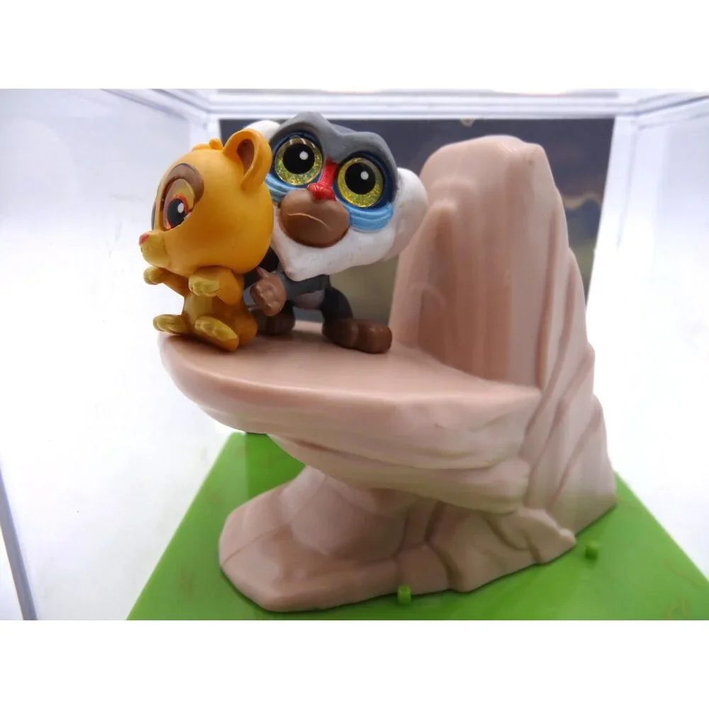 Disney Doorables Movie Moments Series 2 The‎ Lion King Figures